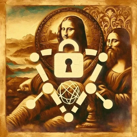 蓝海加速器商标图