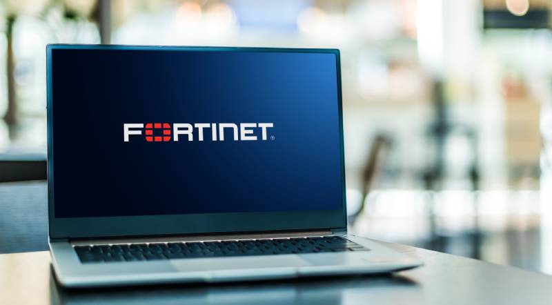 新的攻击活动涉及Fortinet FortiClient漏洞利用 媒体